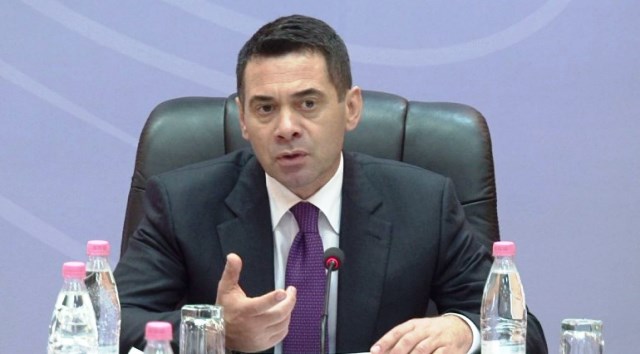 Ministri Ahmetaj ne Uren Vajgurore: Skeme te re per kompensimin e fermereve